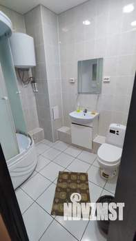 1-к квартира, посуточно, 31м2, 1/1 этаж