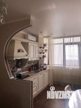 3-к квартира, на длительный срок, 68м2, 23/26 этаж