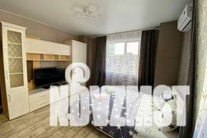 2-к квартира, посуточно, 45м2, 16/23 этаж