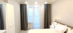 2-к квартира, посуточно, 66м2, 11/15 этаж