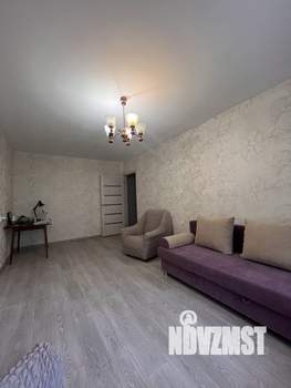 2-к квартира, на длительный срок, 44м2, 1/5 этаж