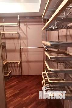 4-к квартира, на длительный срок, 210м2, 8/18 этаж