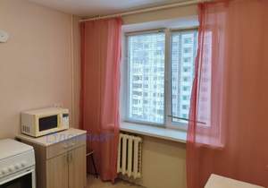 1-к квартира, на длительный срок, 30м2, 7/9 этаж