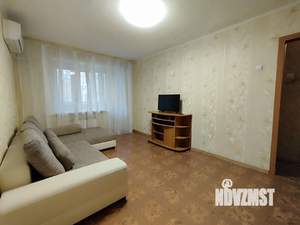 1-к квартира, на длительный срок, 33м2, 4/9 этаж