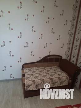 1-к квартира, посуточно, 28м2, 6/9 этаж