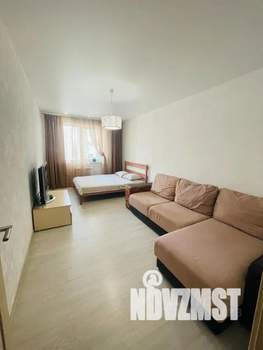 1-к квартира, посуточно, 50м2, 12/24 этаж