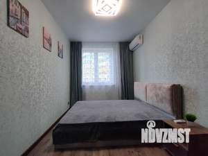 2-к квартира, посуточно, 65м2, 18/24 этаж