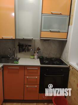 3-к квартира, на длительный срок, 55м2, 3/5 этаж