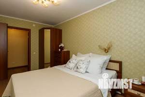 2-к квартира, посуточно, 65м2, 2/16 этаж