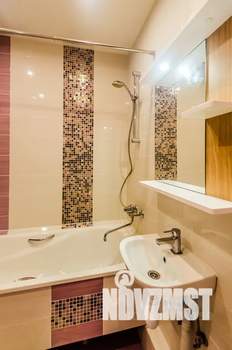 2-к квартира, посуточно, 72м2, 8/17 этаж