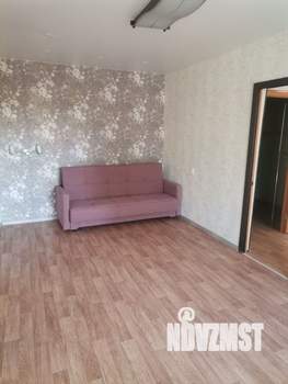 2-к квартира, на длительный срок, 44м2, 4/5 этаж