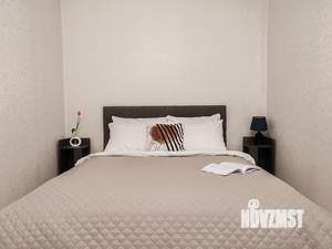 2-к квартира, посуточно, 45м2, 2/5 этаж