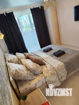 3-к квартира, посуточно, 64м2, 1/1 этаж