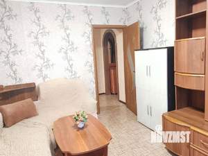 3-к квартира, посуточно, 57м2, 1/1 этаж