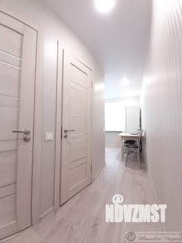 1-к квартира, на длительный срок, 37м2, 3/5 этаж