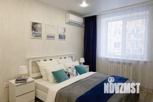 2-к квартира, посуточно, 45м2, 2/3 этаж