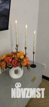 Студия квартира, посуточно, 33м2, 9/25 этаж