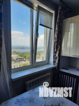 2-к квартира, посуточно, 74м2, 18/25 этаж