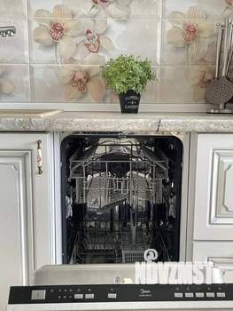 3-к квартира, посуточно, 92м2, 15/22 этаж