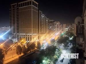 1-к квартира, посуточно, 35м2, 9/9 этаж