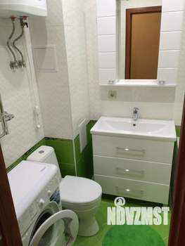 1-к квартира, на длительный срок, 40м2, 18/27 этаж