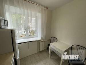 2-к квартира, на длительный срок, 44м2, 3/5 этаж