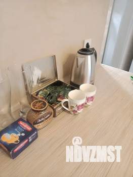 Студия квартира, посуточно, 27м2, 1/4 этаж