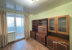 1-к квартира, на длительный срок, 35м2, 9/16 этаж