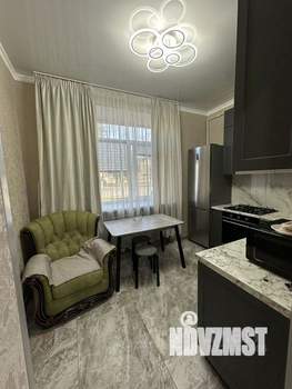 1-к квартира, на длительный срок, 40м2, 1/5 этаж