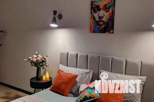 1-к квартира, посуточно, 33м2, 20/25 этаж