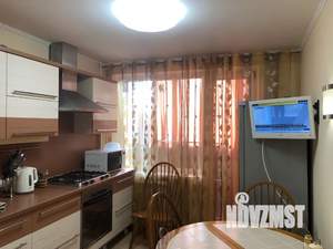 2-к квартира, посуточно, 60м2, 8/12 этаж