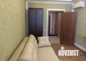 3-к квартира, на длительный срок, 120м2, 15/25 этаж