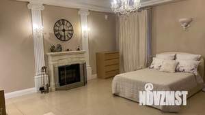 1-к квартира, посуточно, 45м2, 1/9 этаж