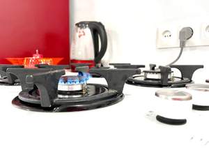 1-к квартира, посуточно, 43м2, 1/10 этаж