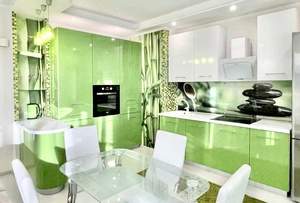 3-к квартира, на длительный срок, 110м2, 10/21 этаж