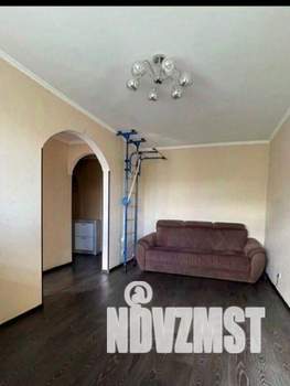 2-к квартира, на длительный срок, 45м2, 5/5 этаж