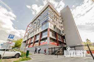 1-к квартира, посуточно, 58м2, 5/7 этаж