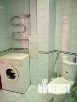 1-к квартира, посуточно, 41м2, 13/19 этаж