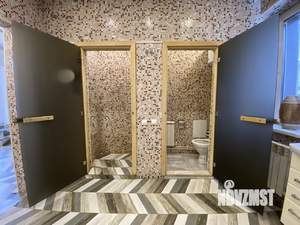 1-к квартира, посуточно, 60м2, 1/1 этаж