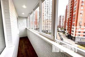 1-к квартира, посуточно, 36м2, 6/18 этаж