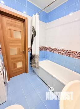 1-к квартира, на длительный срок, 38м2, 4/19 этаж