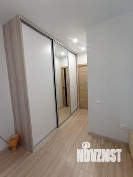 2-к квартира, на длительный срок, 49м2, 14/20 этаж