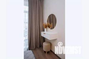 1-к квартира, посуточно, 50м2, 2/4 этаж