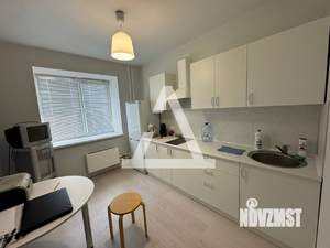 1-к квартира, на длительный срок, 40м2, 5/16 этаж