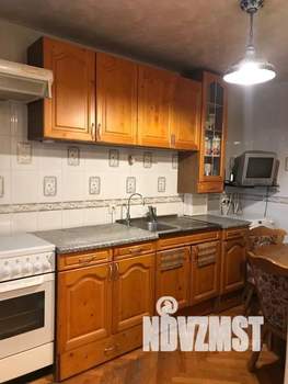 3-к квартира, посуточно, 88м2, 3/9 этаж