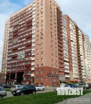 1-к квартира, на длительный срок, 50м2, 12/18 этаж