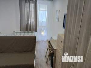 Студия квартира, посуточно, 32м2, 1/22 этаж