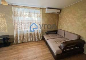 1-к квартира, на длительный срок, 31м2, 3/5 этаж