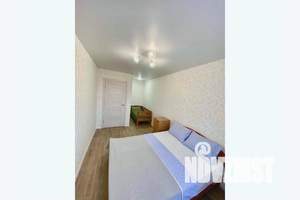 2-к квартира, посуточно, 64м2, 9/16 этаж