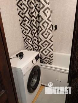1-к квартира, посуточно, 31м2, 10/10 этаж